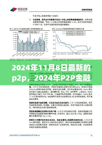 2024年P(guān)2P金融新態(tài)勢展望，挑戰(zhàn)與機(jī)遇并存的發(fā)展前景