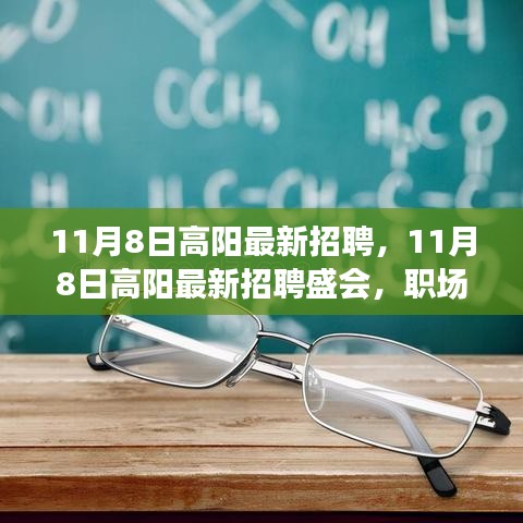 11月8日高陽最新招聘盛會，職場人的新機遇