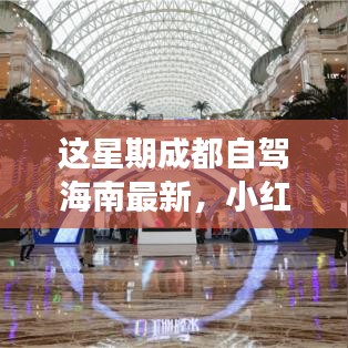 小紅書爆款！成都自駕海南極致之旅最新攻略來襲