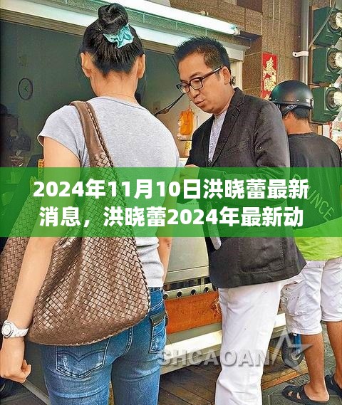 洪曉蕾2024年最新動態(tài)，演藝事業(yè)新征程聚焦報道