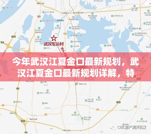 武漢江夏金口最新規(guī)劃詳解，特性、體驗(yàn)、競(jìng)品對(duì)比及用戶(hù)群體分析指南
