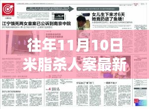 往年米脂殺人案最新進(jìn)展報(bào)告及要點(diǎn)詳解，案件最新動(dòng)態(tài)揭秘