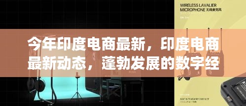 印度電商最新動態(tài)，數(shù)字經(jīng)濟蓬勃發(fā)展及趨勢展望