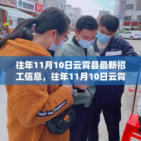 往年11月10日云霄縣招工信息匯總與分析，最新崗位一覽