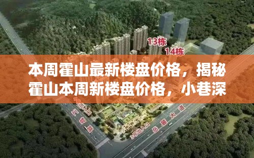 霍山最新樓盤價(jià)格揭秘，小巷風(fēng)情與寶藏小店本周探秘之旅
