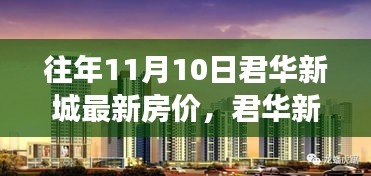 君華新城歷年房價深度解析，特性、體驗、競品對比與用戶洞察，最新房價趨勢報告出爐！