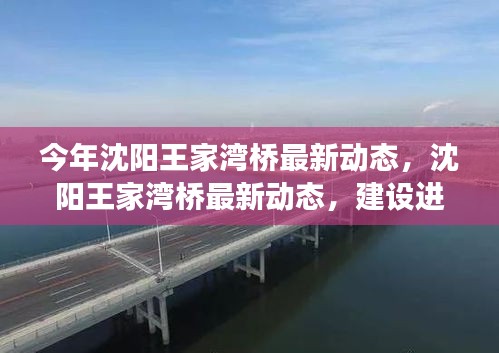 沈陽王家灣橋建設(shè)進(jìn)展，最新動態(tài)與未來展望
