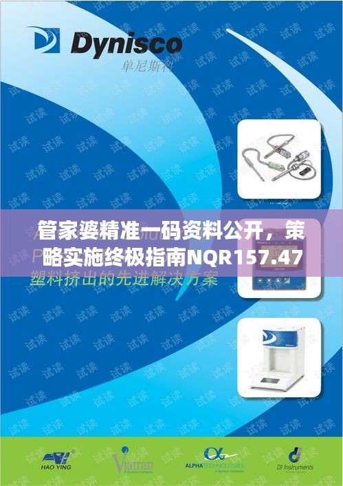 管家婆精準(zhǔn)一碼資料公開，策略實施終極指南NQR157.47