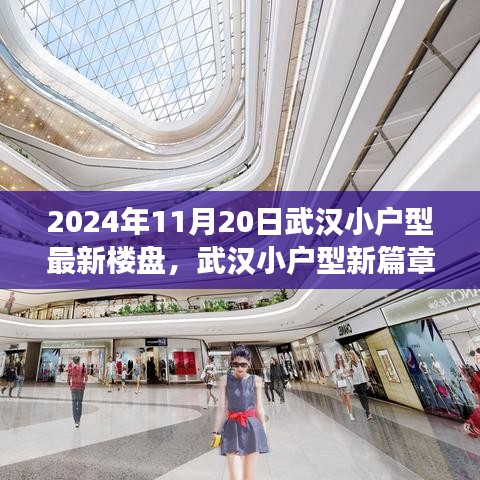 武漢小戶型新篇章，夢想起航，學習變化與自信照亮未來（最新樓盤介紹）