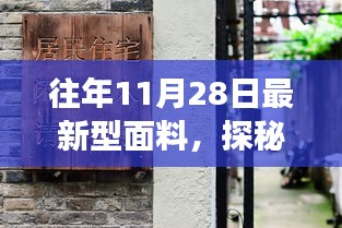 探秘最新型面料，時(shí)尚秘境之旅，11月28日深度解析面料新風(fēng)尚