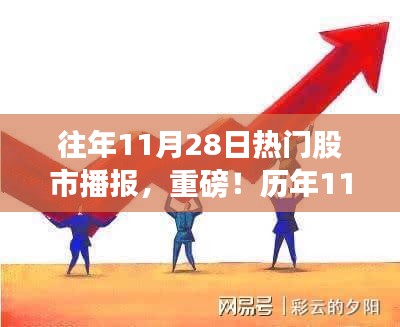 歷年11月28日股市風云再現(xiàn)，最新熱門股市播報重磅發(fā)布！