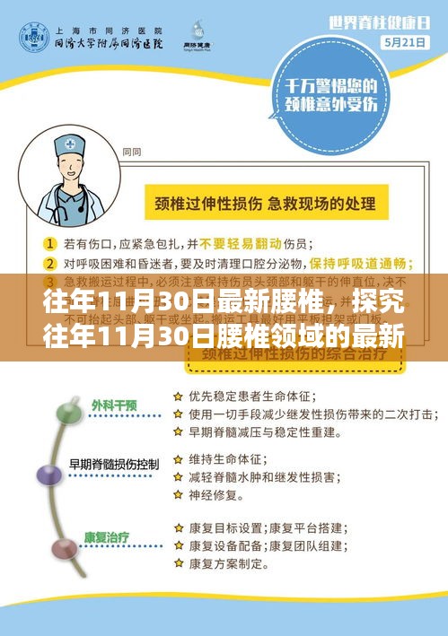 往年11月30日最新腰椎，探究往年11月30日腰椎領(lǐng)域的最新進(jìn)展與觀點