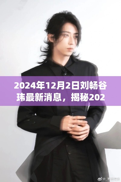 揭秘劉暢與谷瑋，星光閃耀的最新動態(tài)與盛宴（2024年12月2日）