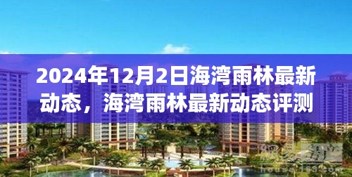 海灣雨林最新動態(tài)評測報告，產(chǎn)品特性與用戶體驗深度剖析（2024年12月2日）
