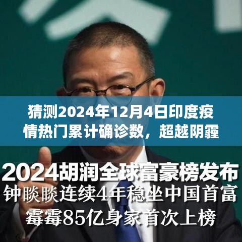 印度疫情未來預(yù)測，超越陰霾，共筑未來之光——印度疫情勵(lì)志篇章的預(yù)測與戰(zhàn)勝之路