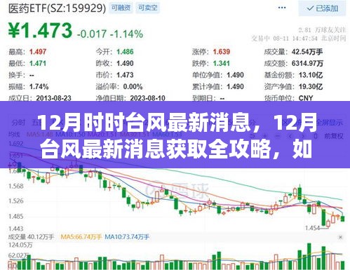 12月臺風(fēng)最新消息全攻略，如何跟進(jìn)動態(tài)，獲取實時信息