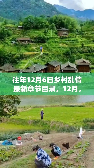 走進(jìn)鄉(xiāng)村美景，尋找內(nèi)心的寧靜與平和——最新鄉(xiāng)村亂情章節(jié)目錄