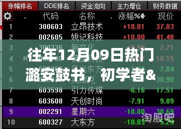 往年12月09日熱門潞安鼓書學(xué)習(xí)攻略，初學(xué)者與進(jìn)階用戶全適用指南