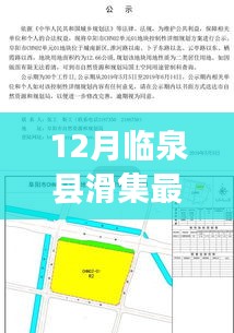 臨泉縣滑集地區(qū)最新規(guī)劃解讀，未來藍圖展望