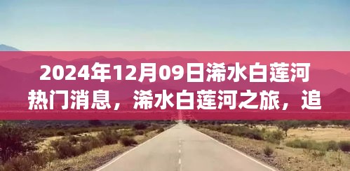 探尋自然美景，擁抱內(nèi)心寧靜，浠水白蓮河之旅熱門消息揭秘（2024年12月9日）