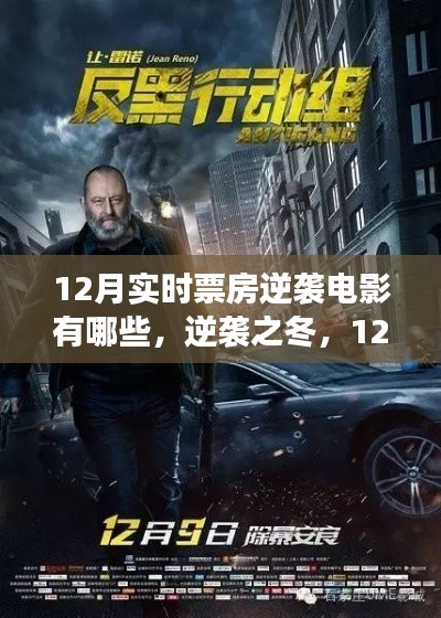 12月實時票房逆襲電影傳奇，逆襲之冬的黑馬電影之旅