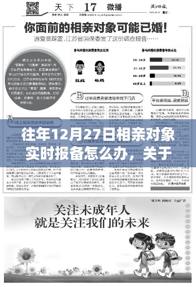 關(guān)于往年12月27日相親對象的實(shí)時(shí)報(bào)備處理指南，行動建議與策略