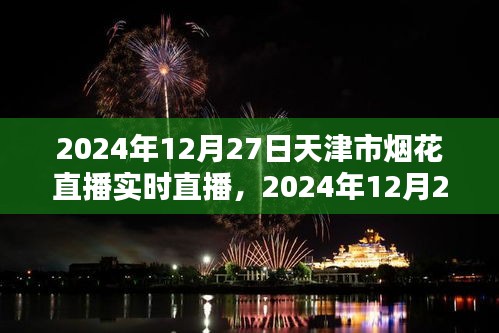 天津市煙花直播盛宴，實(shí)時(shí)觀賞指南與直播回顧