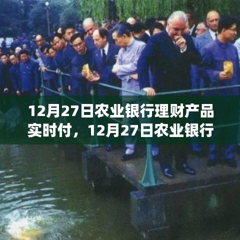 農(nóng)業(yè)銀行理財產(chǎn)品實時支付，輕松啟程探索自然美景之旅