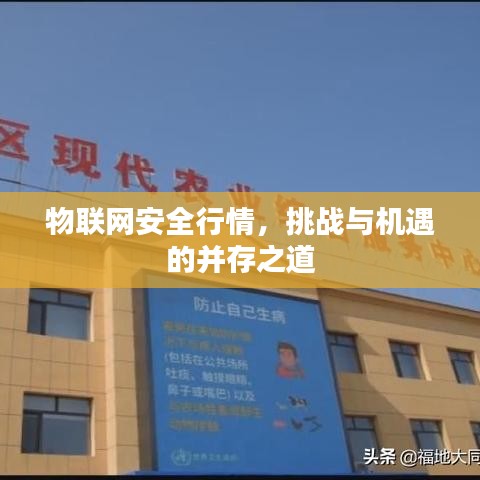 物聯(lián)網(wǎng)安全行情，挑戰(zhàn)與機遇的并存之道