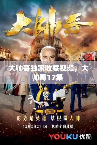 大帥哥獨(dú)家收藏視頻，大帥哥17集 