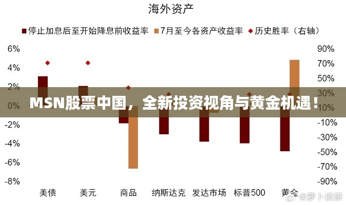 MSN股票中國，全新投資視角與黃金機遇！