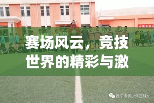 賽場風云，競技世界的精彩與激情探尋