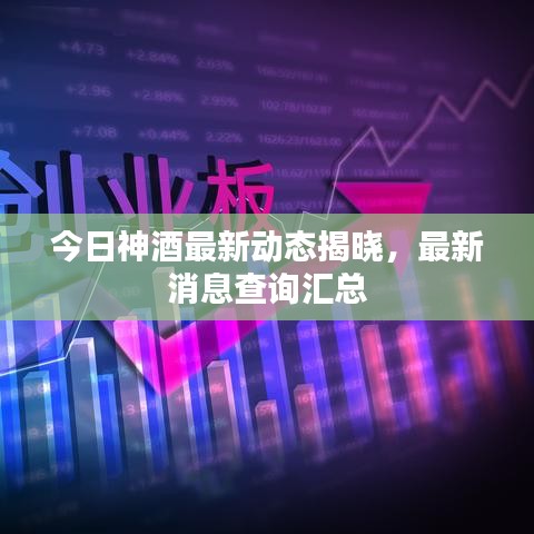 今日神酒最新動態(tài)揭曉，最新消息查詢匯總