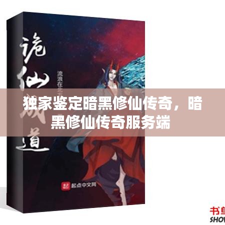 獨家鑒定暗黑修仙傳奇，暗黑修仙傳奇服務(wù)端 