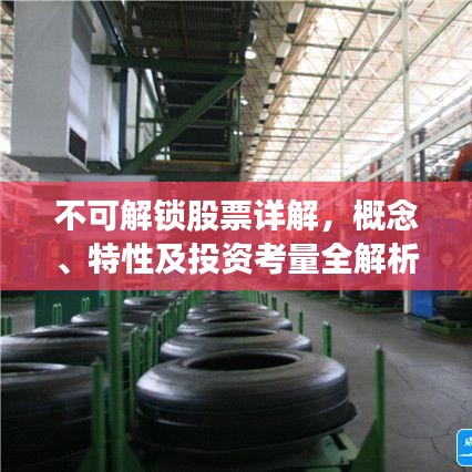 不可解鎖股票詳解，概念、特性及投資考量全解析