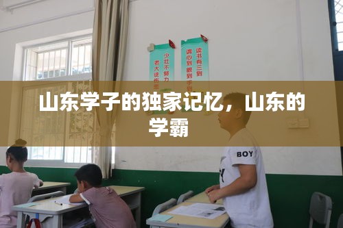 山東學(xué)子的獨(dú)家記憶，山東的學(xué)霸 