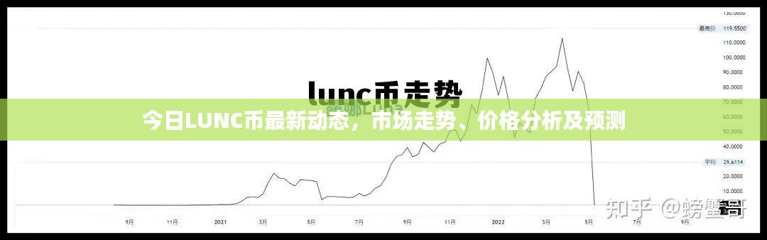 今日LUNC幣最新動態(tài)，市場走勢、價格分析及預測