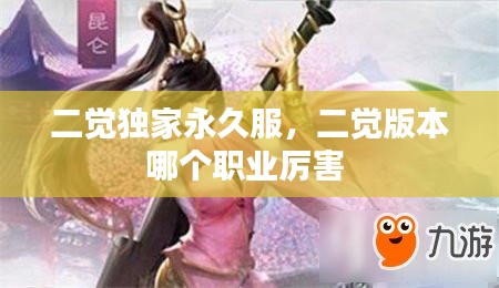 二覺獨(dú)家永久服，二覺版本哪個(gè)職業(yè)厲害 
