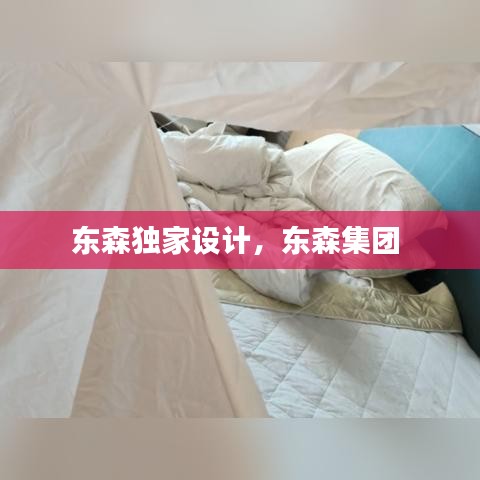 東森獨家設(shè)計，東森集團 