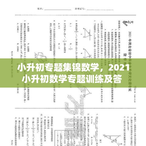 小升初專題集錦數(shù)學(xué)，2021小升初數(shù)學(xué)專題訓(xùn)練及答 