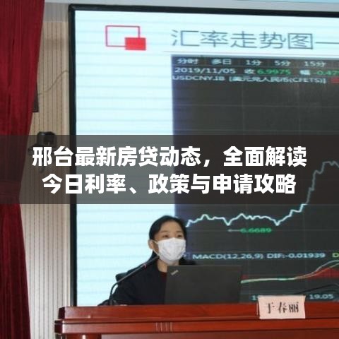 邢臺最新房貸動態(tài)，全面解讀今日利率、政策與申請攻略
