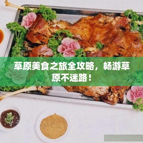 草原美食之旅全攻略，暢游草原不迷路！