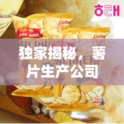 獨(dú)家揭秘，薯片生產(chǎn)公司排名榜單！