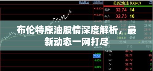 布倫特原油股情深度解析，最新動態(tài)一網(wǎng)打盡