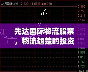 先達(dá)國(guó)際物流股票，物流翹楚的投資機(jī)遇重磅來(lái)襲！